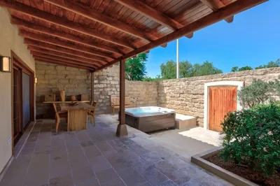 Casa Waldeck en Jardines del Duque — foto 9