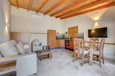 Casa Waldeck en Jardines del Duque — foto 11