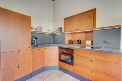 Casa Waldeck en Jardines del Duque — foto 12