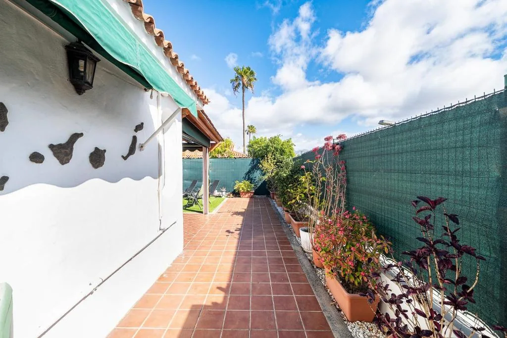 Huis met 2 slaapkamers — Casa Wilson