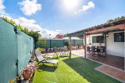 Casa Wilson — foto 3