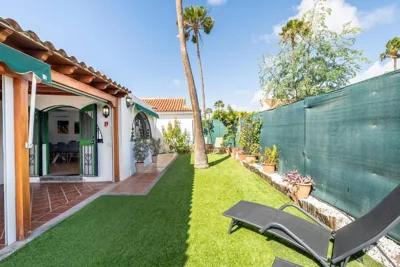 Casa Wilson — foto 4