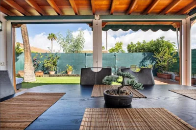 Casa Wilson — foto 5