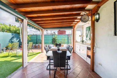 Casa Wilson — foto 6