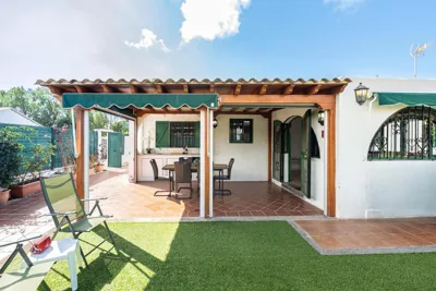 Casa Wilson — foto 7