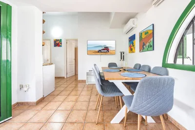 Casa Wilson — foto 10