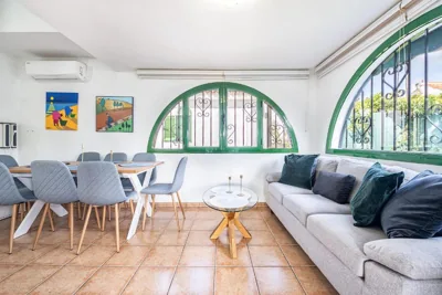 Casa Wilson — foto 11