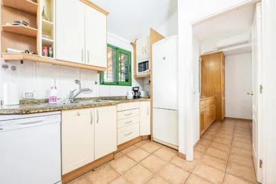 Casa Wilson — foto 12