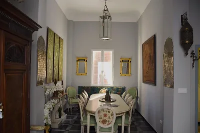 Casa Xanadu Seville - 6 bedroom Andalusian home with terraces — foto 3