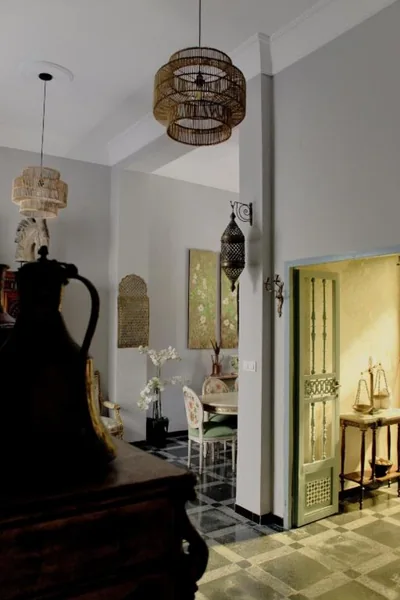 Casa Xanadu Seville - 6 bedroom Andalusian home with terraces — foto 4