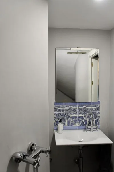 Casa Xanadu Seville - 6 bedroom Andalusian home with terraces — foto 10