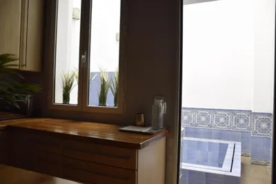 Casa Xanadu Seville - 6 bedroom Andalusian home with terraces — foto 11
