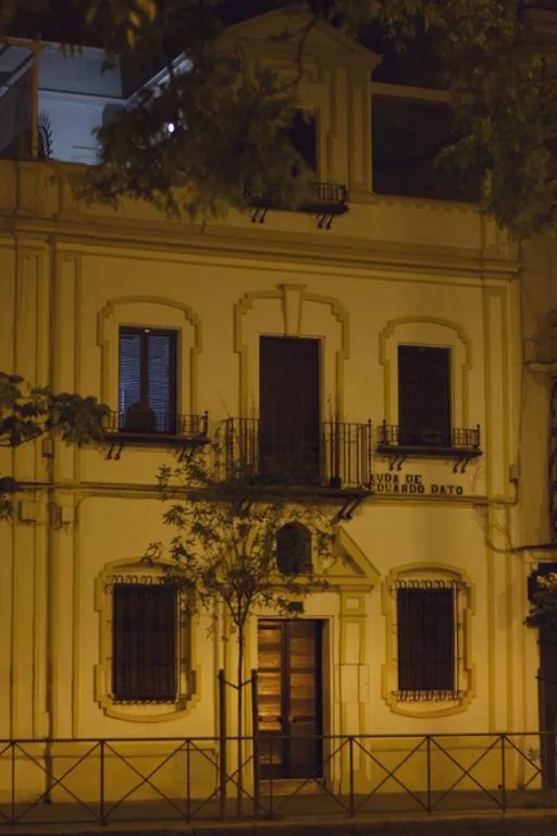 Casa Xanadu Seville - Boutique rooms with terraces