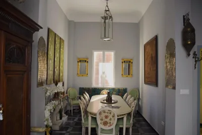 Casa Xanadu Seville - Boutique rooms with terraces — foto 3