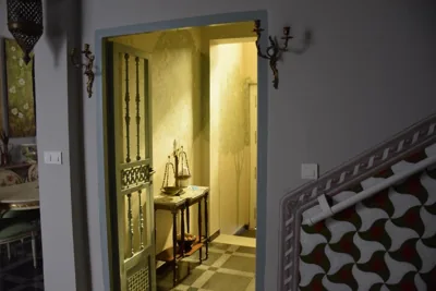 Casa Xanadu Seville - Boutique rooms with terraces — foto 4
