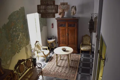 Casa Xanadu Seville - Boutique rooms with terraces — foto 5