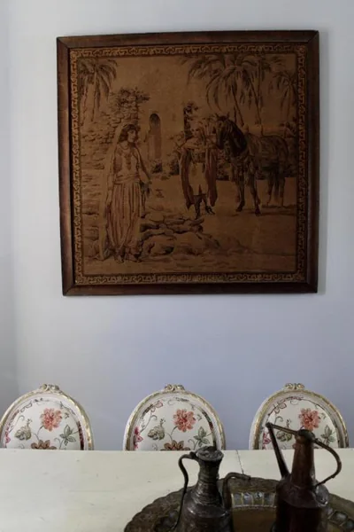 Casa Xanadu Seville - Boutique rooms with terraces — foto 7
