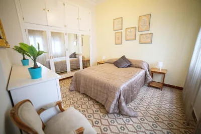 Casa Xanadu Seville - Boutique rooms with terraces — foto 9