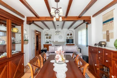 Casa Xardín — Foto 8