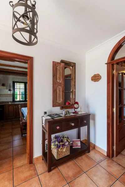 Casa Xardín — Foto 12