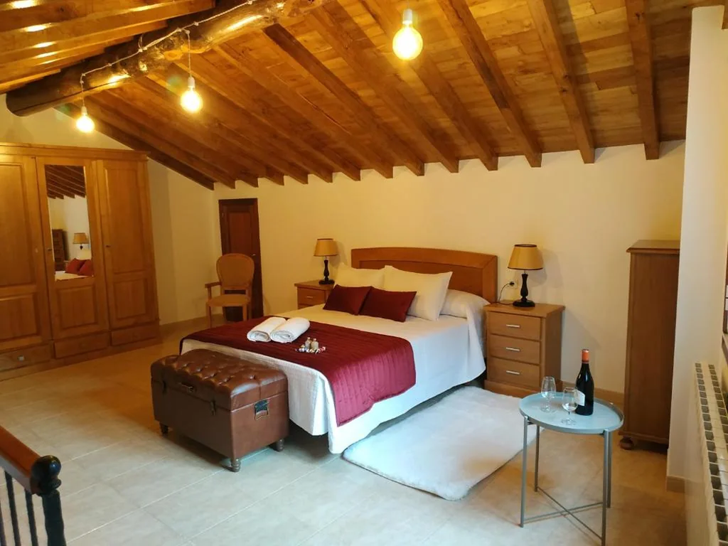 Casa com 4 quartos — Casa Xarreiro