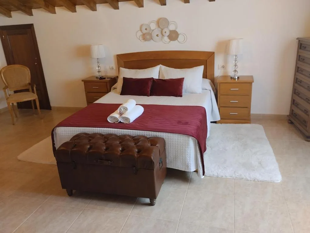 Casa Xarreiro