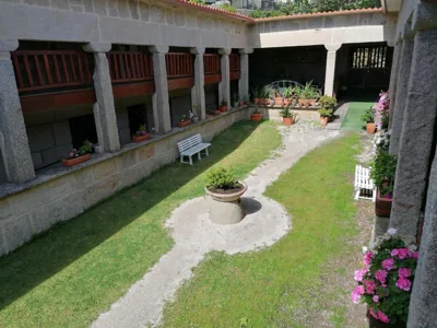 Casa Xestadelo — foto 12