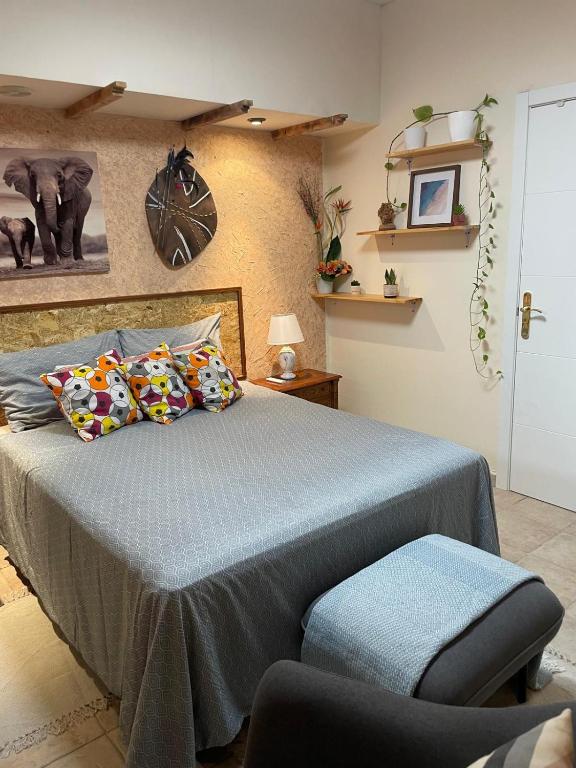 Casa Xime, relax y playa