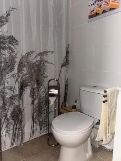 Casa Xime, relax y playa — Foto 3