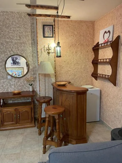 Casa Xime, relax y playa — Foto 4