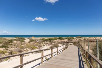 Casa Xime, relax y playa — Foto 5