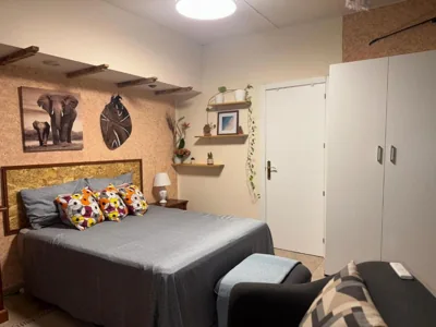 Casa Xime, relax y playa — Foto 6