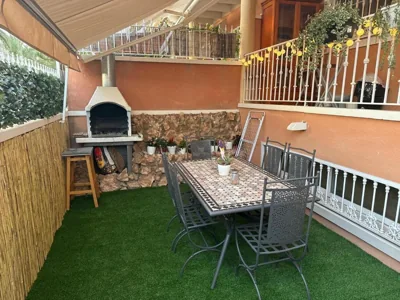 Casa Xime, relax y playa — Foto 8