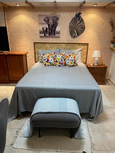 Casa Xime, relax y playa — Foto 10
