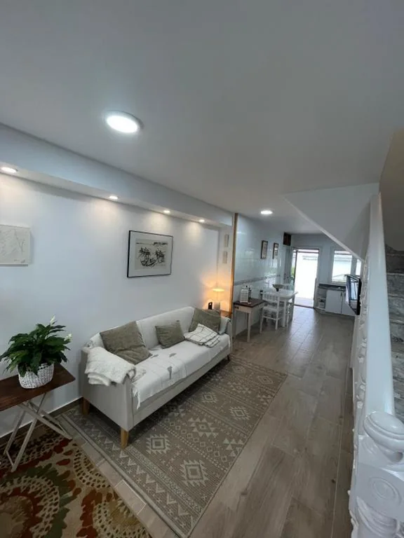 Casa com 2 quartos — Casa Xoana
