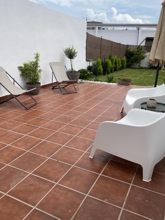 Casa Xoana