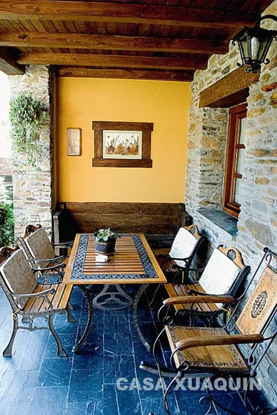 Casa Xuaquin — foto 4