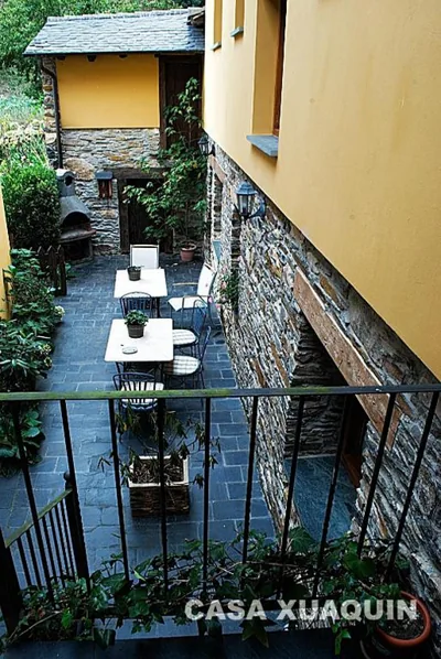 Casa Xuaquin — foto 6