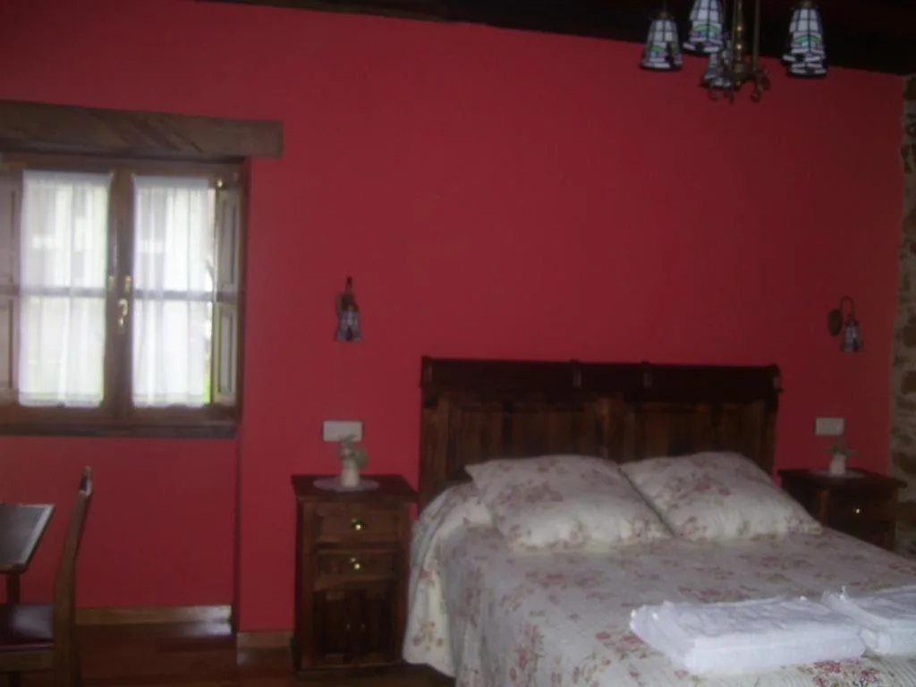 Habitación Doble Superior — Casa Xuaquin
