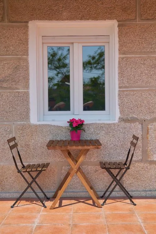 Casa con 3 camere da letto — Casa Xuncal