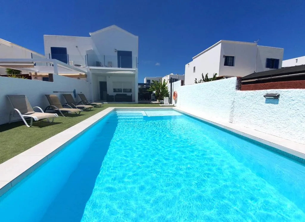 Casa Yaiza
