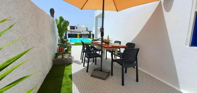 Casa Yaiza — foto 3