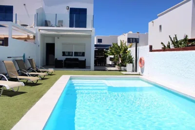 Casa Yaiza — foto 5