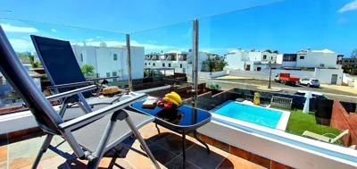 Casa Yaiza — foto 6