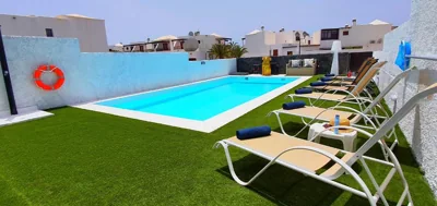 Casa Yaiza — foto 8