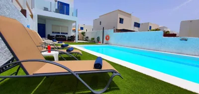 Casa Yaiza — foto 10