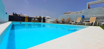 Casa Yaiza — foto 12