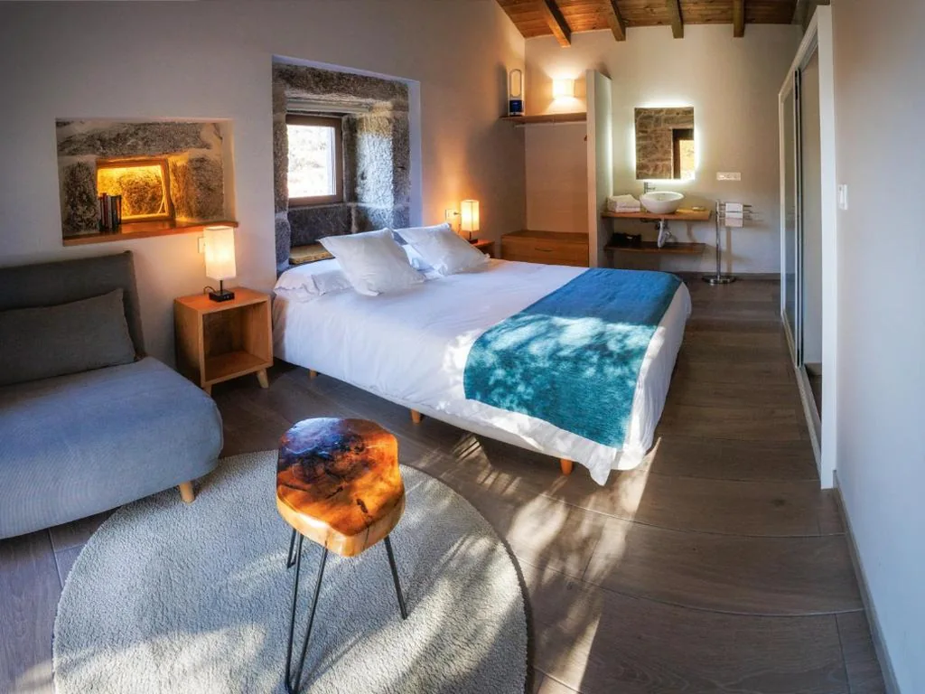 Casa Yañez • XuresVillas