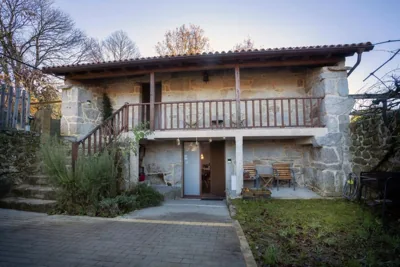 Casa Yañez • XuresVillas — foto 6