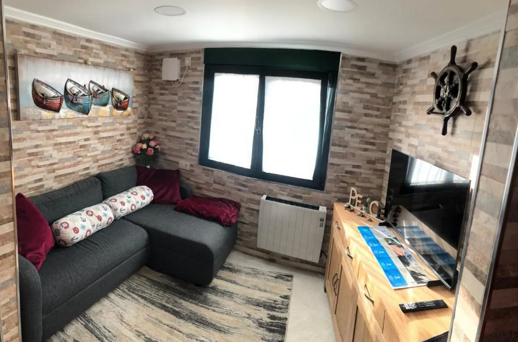 Casa con 4 camere da letto — Casa Yanira